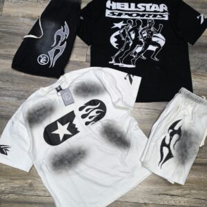 conjunto hell star