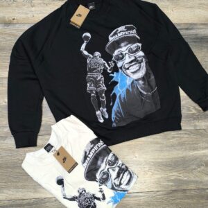 buzo cuello redondo jorda