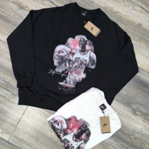 buzo cuello redondo jorda