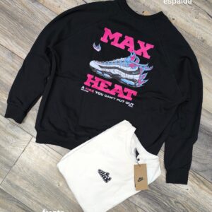 buzo cuello redondo jorda