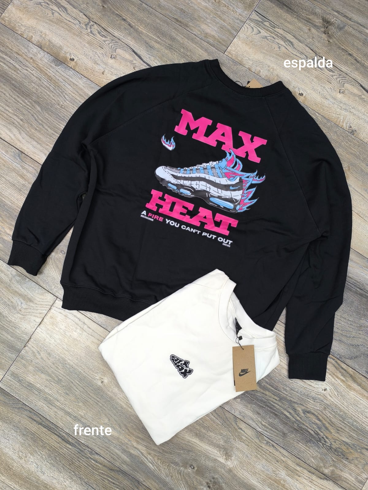 buzo cuello redondo jorda buzo cuello redondo jorda