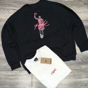 buzo cuello redondo jorda