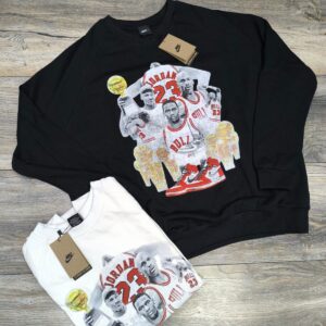 buzo cuello redondo jorda