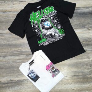 camiseta 1.1 clemont