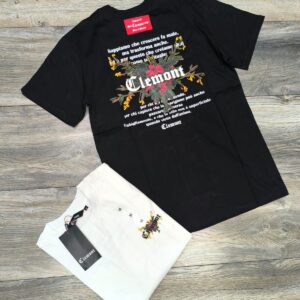 camiseta 1.1 clemont