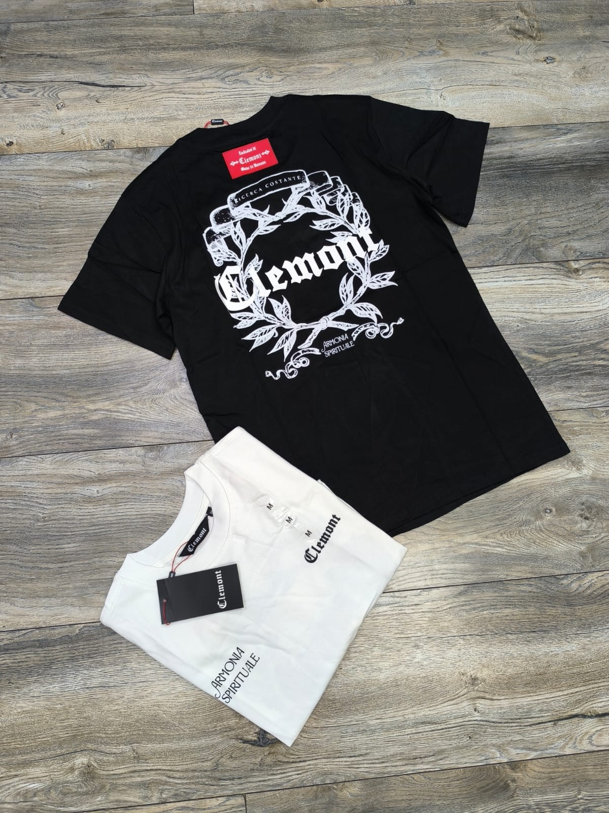 camiseta 1.1 clemont camiseta 1.1 clemont