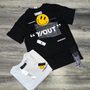 camiseta 1.1 clemont