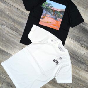 camisetas peruanas nike