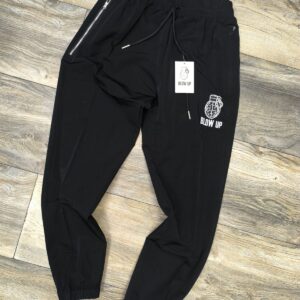 antalones cargo de tejido woven nike trail / running