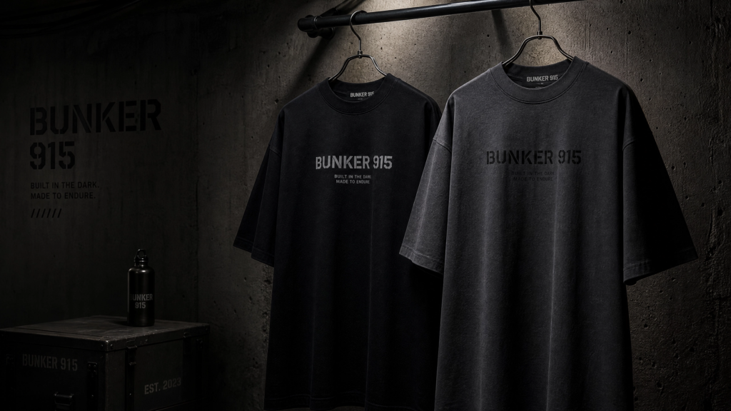 camisetas